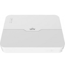 Видеорегистратор наблюдения Uniview NVR301-08LS3-P8