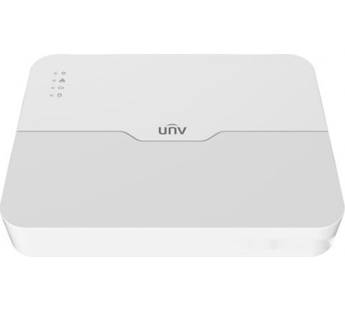 Видеорегистратор наблюдения Uniview NVR301-08LS3-P8