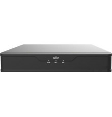 Видеорегистратор наблюдения Uniview NVR301-08S3