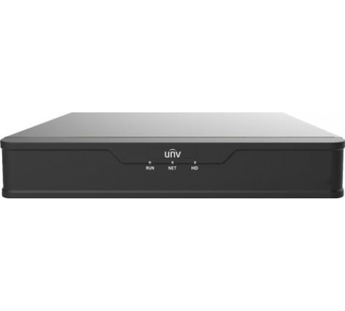 Видеорегистратор наблюдения Uniview NVR301-08S3