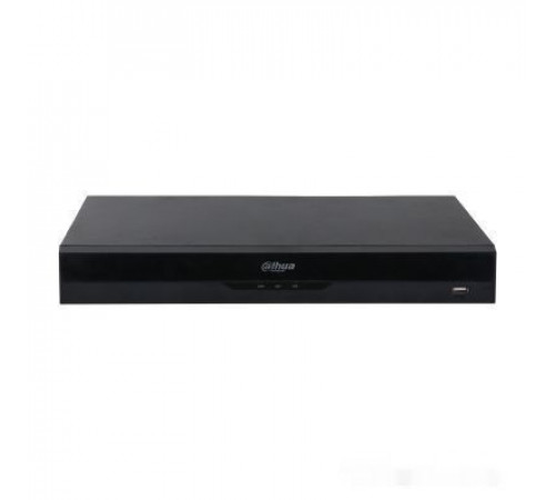 Видеорегистратор наблюдения Dahua DHI-NVR2208-8P-I2