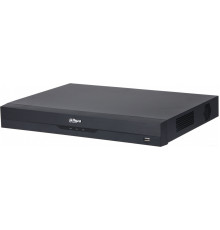 Видеорегистратор наблюдения Dahua DHI-NVR2208-8P-I2