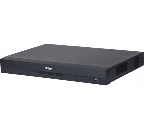 Видеорегистратор наблюдения Dahua DHI-NVR2208-8P-I2