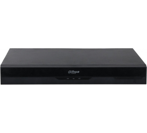 Видеорегистратор наблюдения Dahua DHI-NVR2208-I2