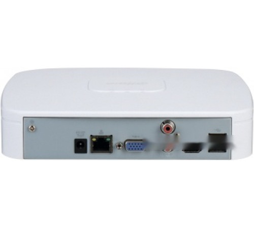 Видеорегистратор наблюдения Dahua DHI-NVR2108-I2