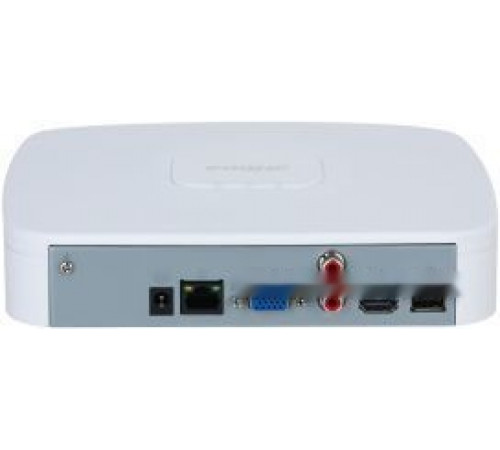 Видеорегистратор наблюдения Dahua DHI-NVR2104-S3
