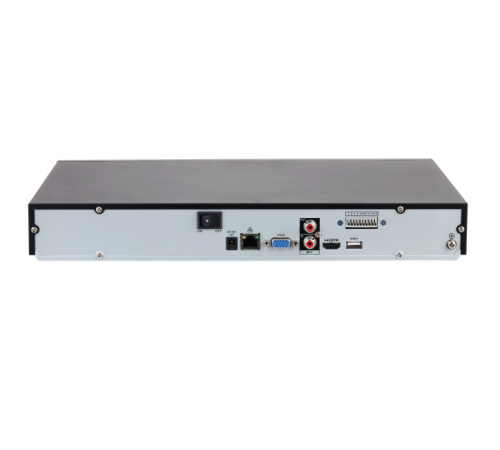 Видеорегистратор наблюдения Dahua DHI-NVR4208-EI
