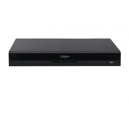 Видеорегистратор наблюдения Dahua DHI-NVR4208-EI