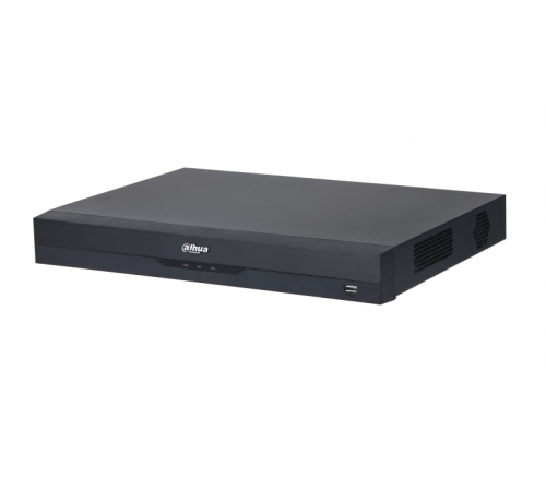 Видеорегистратор наблюдения Dahua DHI-NVR4208-EI
