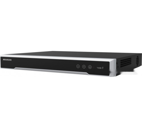 Видеорегистратор наблюдения Hikvision DS-7608NI-M2