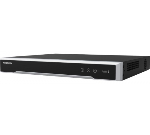 Видеорегистратор наблюдения Hikvision DS-7616NI-M2