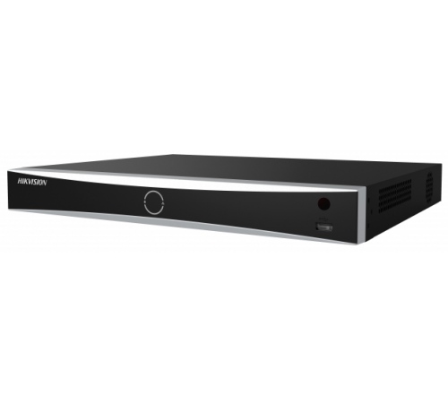 Видеорегистратор наблюдения Hikvision DS-7616NXI-K2