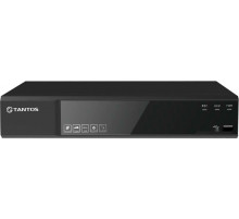Видеорегистратор наблюдения Tantos TSr-NV08154