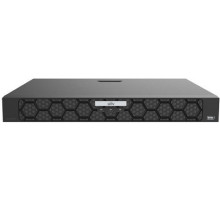 Видеорегистратор наблюдения Uniview NVR502-16B-IQ