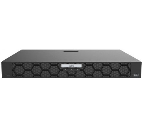 Видеорегистратор наблюдения Uniview NVR502-16B-IQ