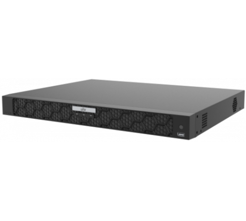 Видеорегистратор наблюдения Uniview NVR504-16B-IQ