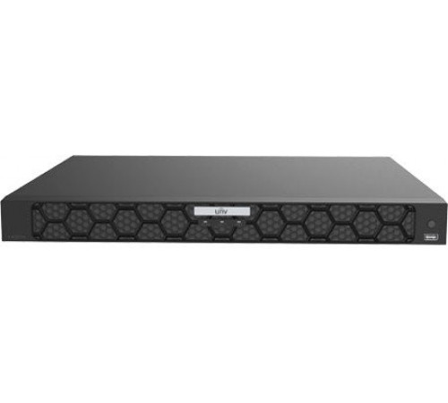Видеорегистратор наблюдения Uniview NVR504-32B