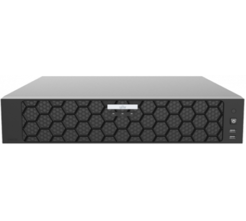 Видеорегистратор наблюдения Uniview NVR508-64B