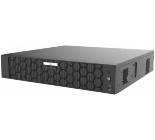 Видеорегистратор наблюдения Uniview NVR508-64B