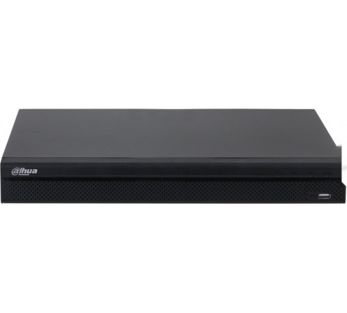 Видеорегистратор наблюдения Dahua DHI-NVR4208-8P-4KS3