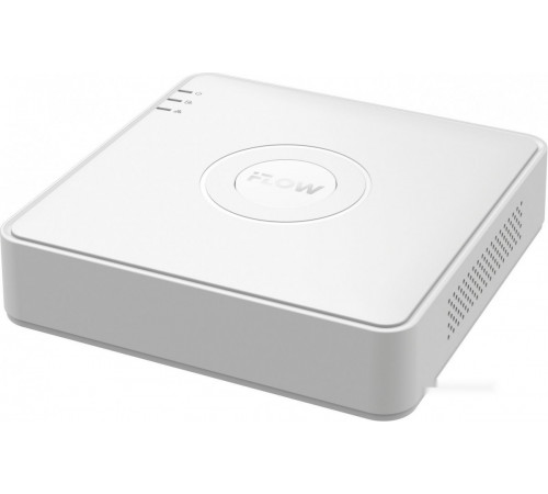 Видеорегистратор наблюдения iFlow F-NR-108P