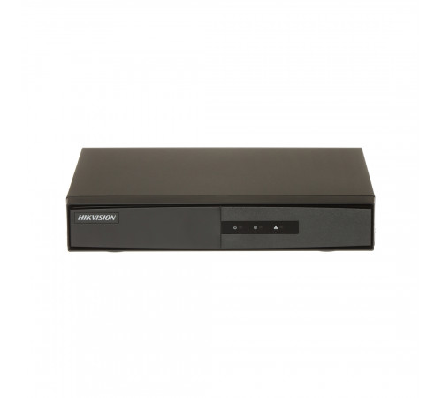Видеорегистратор наблюдения Hikvision DS-7104NI-Q1/M(D)