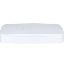 Видеорегистратор наблюдения Dahua DHI-NVR4108-8P-EI