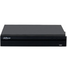Видеорегистратор наблюдения Dahua DHI-NVR2108HS-4KS3