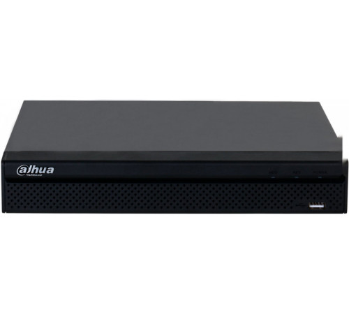Видеорегистратор наблюдения Dahua DHI-NVR2108HS-4KS3