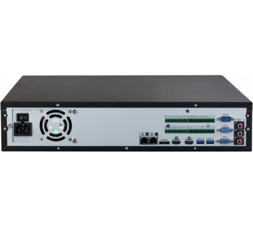 Видеорегистратор наблюдения Dahua DHI-NVR5864-EI2