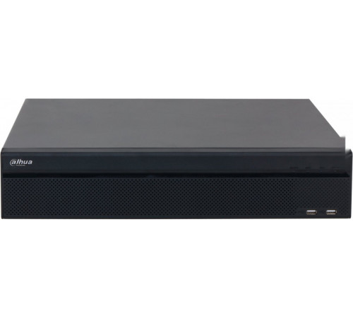Видеорегистратор наблюдения Dahua DHI-NVR5864-EI2