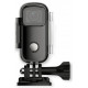 Экшн-камера Sjcam C100+ (черный)