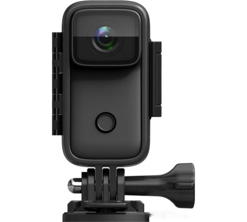 Экшн-камера Sjcam C200 (черный)