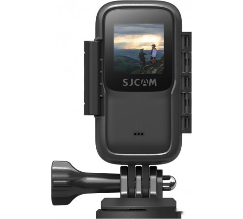 Экшн-камера Sjcam C200 (черный)