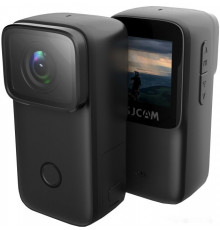 Экшн-камера Sjcam C200 (черный)