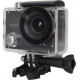 Экшн-камера DIGMA DiCam 320 DC320 (черный)