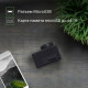 Экшн-камера DIGMA DiCam 320 DC320 (черный)