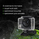 Экшн-камера DIGMA DiCam 320 DC320 (черный)