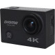 Экшн-камера DIGMA DiCam 320 DC320 (черный)