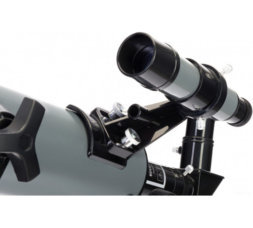 Телескоп Levenhuk Blitz 60 Base