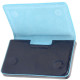 Визитница карманная Piquadro Blue Square PP1263B2/BLU2