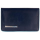 Визитница карманная Piquadro Blue Square PP1263B2/BLU2