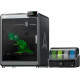 3D принтер Creality K2 Plus Combo