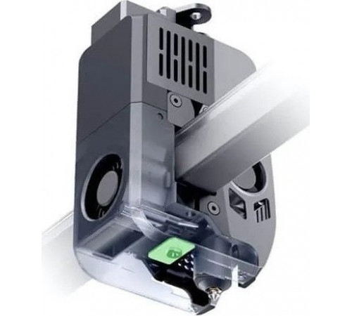 3D принтер Creality K2 Plus Combo