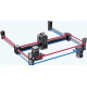 3D принтер Creality K2 Plus Combo