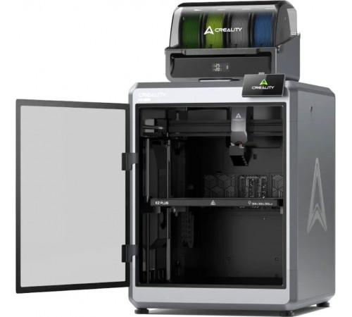 3D принтер Creality K2 Plus Combo