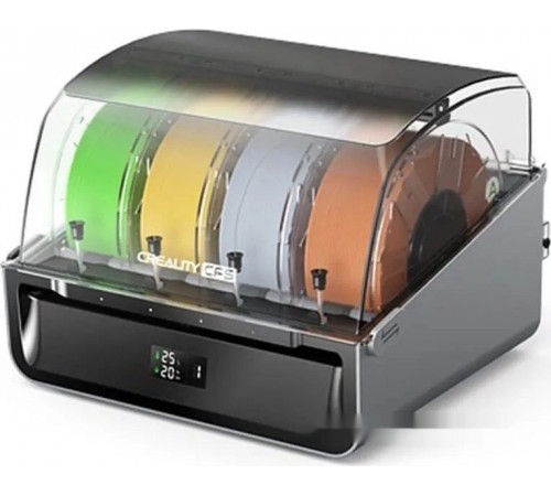3D принтер Creality K2 Plus Combo