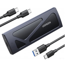 Бокс для жесткого диска Ugreen CM578 15512
