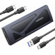 Бокс для жесткого диска Ugreen CM578 15512