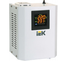 Стабилизатор напряжения IEK Boiler 0,5 кВА